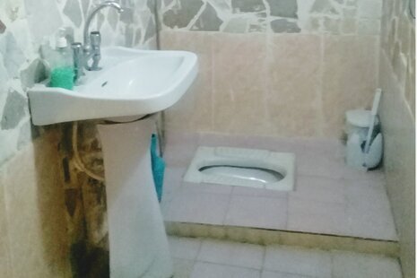 ویلا دوخواب مبله در کردان