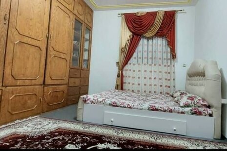 واحد طبقه همکف ویلا در رودسر