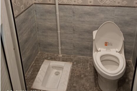 ویلا دوبلکس مبله دوخواب بلوط در ماسال