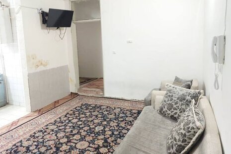آپارتمان مبله باب الجواد در مشهد