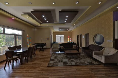 ویلا دوبلکس استخردار دوخواب کد2 در کردان