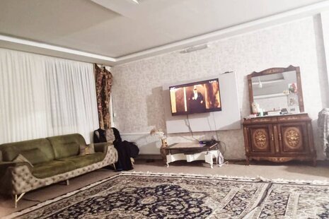 آپارتمان مبله دو خواب در مشهد