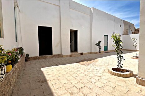 اتاق آگُر واحد3 در کاشان