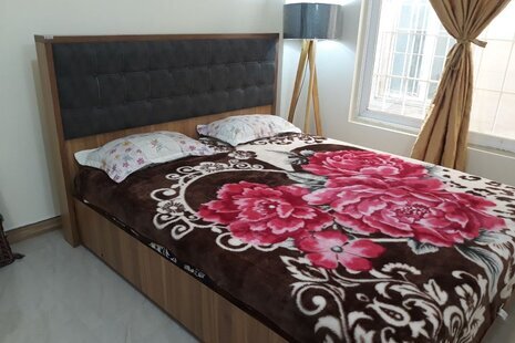 واحد سه خواب در طبقه اول ویلا نشتارود