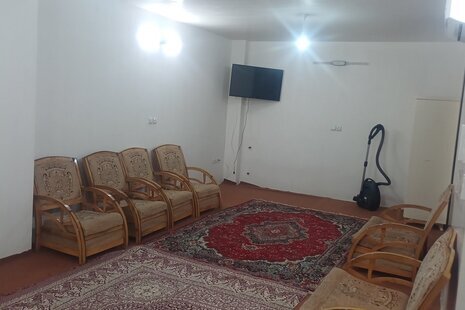 آپارتمان مبله تکخواب در اصفهان