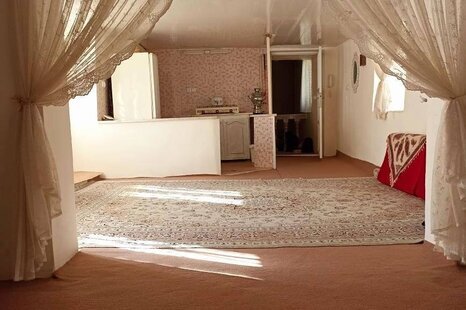 ویلا مبله تکخواب سنتی آسمان در خوانسار