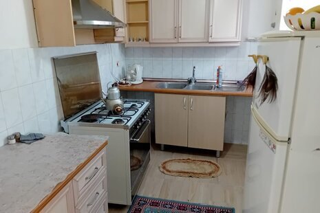 ویلا مبله تکخواب 34 در لاهیجان