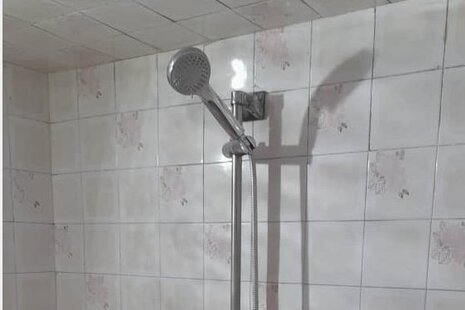 آپارتمان مبله دو خواب طبقه دوم در شیراز