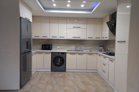 آپارتمان سه خواب لوکس صدف در کیش