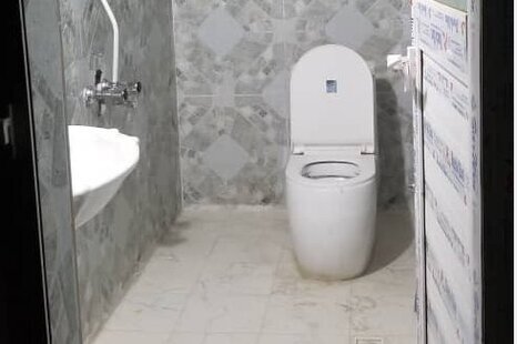 اتاق دو  نفره 2 در اقامتگاه بومگردی هرمز