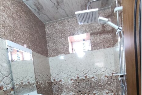 آپارتمان مبله تک خواب در سمیرم