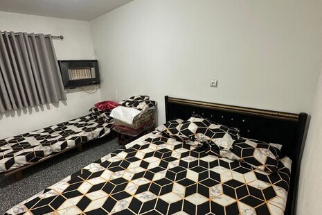 سوئیت مبله لاله در فریدونکنار