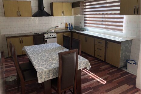 ویلا دو خواب پارمیس 2 در ایزدشهر