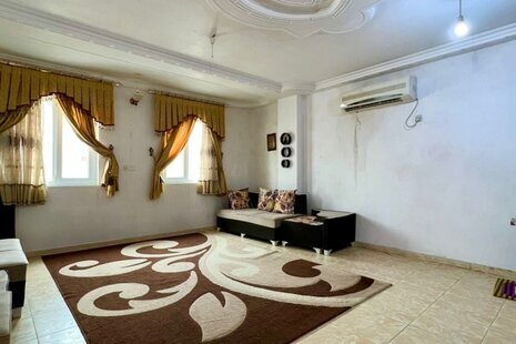 آپارتمان مبله تکخواب 4 در قشم