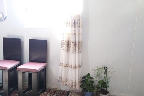 سوئیت ییلاق 2 در شهر صدرا