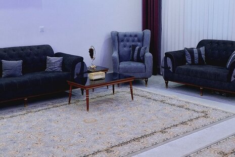 سوئیت مبله آبشار طلایی در خرم آباد