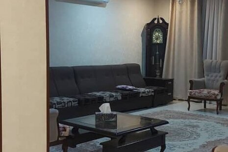 آپارتمان مبله تکخواب شیک در شیان