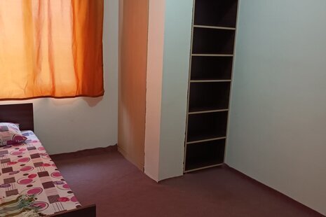 واحد در طبقه همکف ویلا سرای آرامش نوشهر