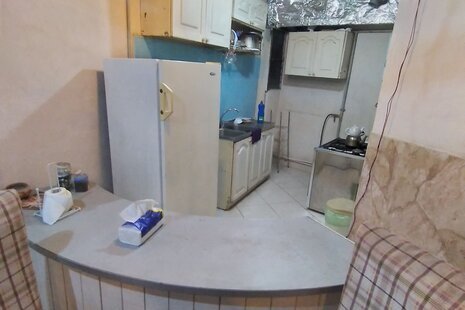 ویلا تکخواب باغچه در گرمدره