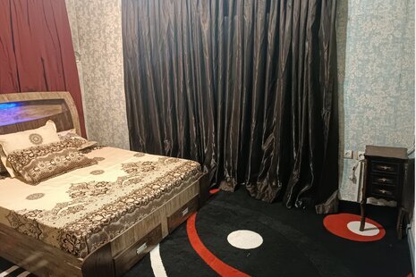 ویلا دوخواب مبله در بندر انزلی