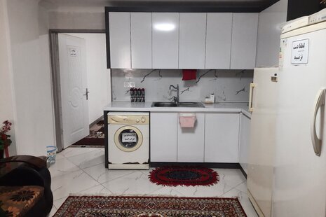 ویلا تکخواب مبله حسنی در بندرانزلی