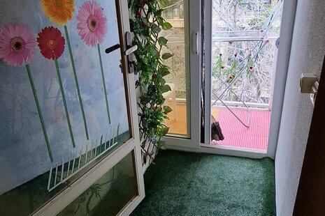 آپارتمان دوبلکس دوخواب شهرک صدف در کیش