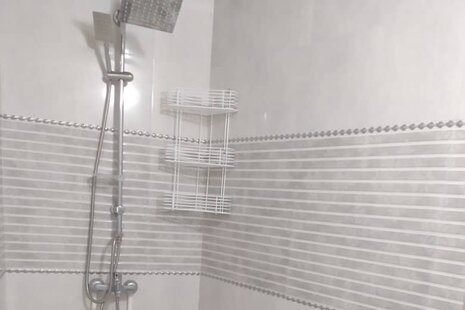 آپارتمان مبله تکخواب لزور در فیروزکوه