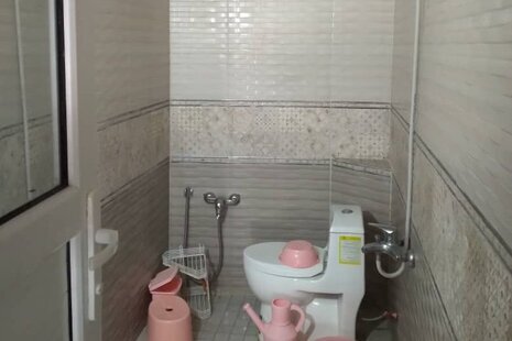 آپارتمان دو خواب مبله 3 در آمل