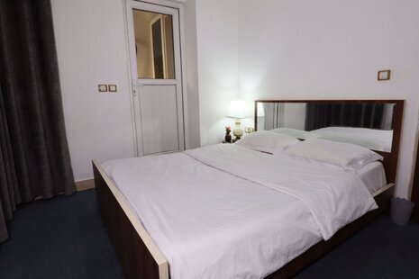 آپارتمان مبله دوخواب در شیراز (پاسداران2)