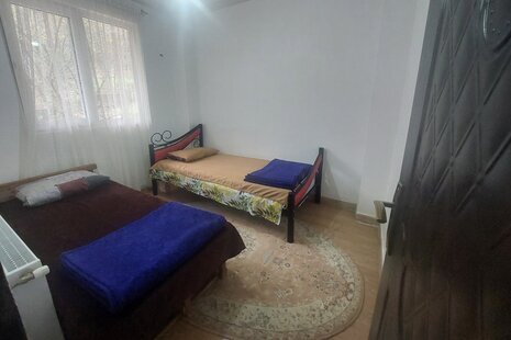 واحد مبله سه خواب نسیم در رامسر