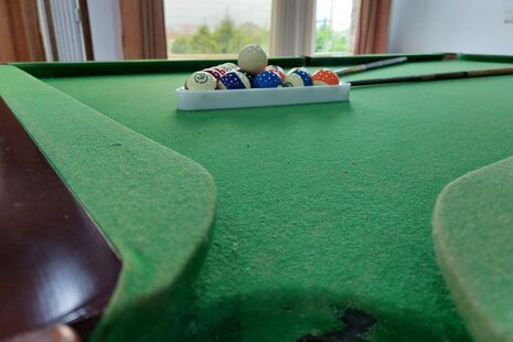 ویلا دوبلکس استخردار آبگرم در رامسر