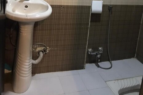 اتاق 4 عهد جدید در اقامتگاه بومگردی اصفهان