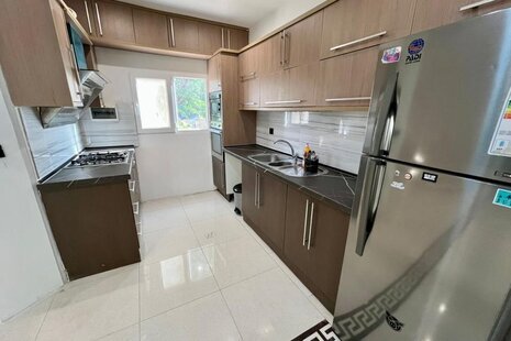 ویلا دوبلکس مبله لوکس 247 در کیش