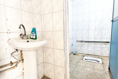 ویلا مبله تکخواب ساحلی امید 1 در بوشهر