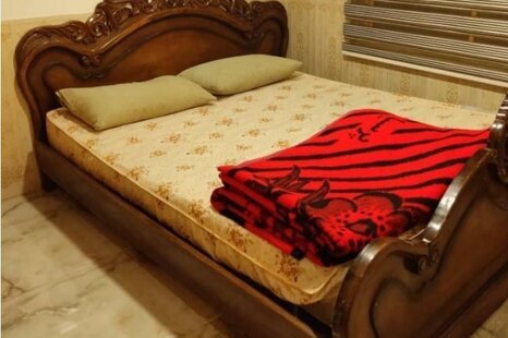 آپارتمان مبله تک خواب در محمودآباد