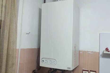 خانه باغ تکخواب در شفت