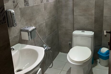 ویلا استخردار ایلیا در محمود آباد