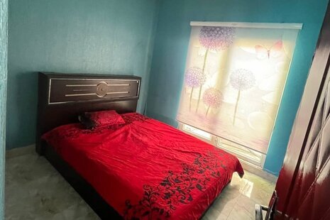 ویلا استخردار دوخواب مبله در ساوجبلاغ