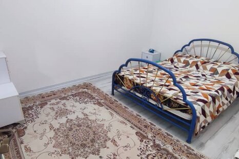 وبلا استخردار دوخواب زیبای ماندگار در چهارباغ