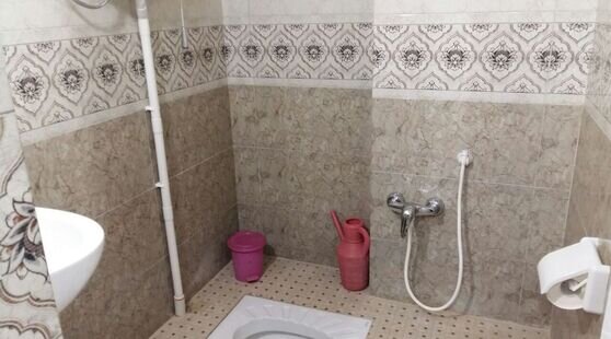 آپارتمان مبله دوخواب در چمستان