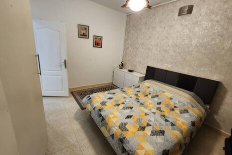 ویلا استخردار دو خواب رولر در کردان