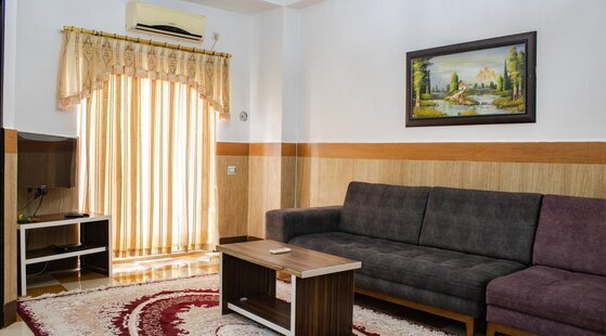 آپارتمان یک خواب در محمود آباد واحد 2