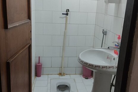 واحد دو خواب در طبقه دوم ویلا لاهیجان