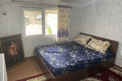 آپارتمان مبله ییلاقی در روستای کسمه جان تالش