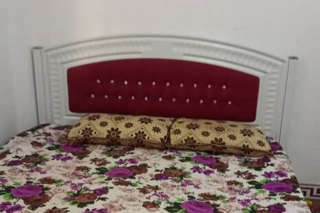 ویلا تکخواب مبله نازنین در ماسال