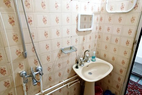 سوئیت 50 متری 1 در کرمان