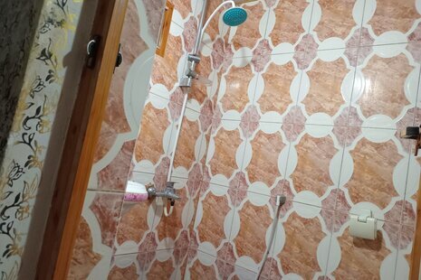 ویلا مبله تکخواب عسل در خمام