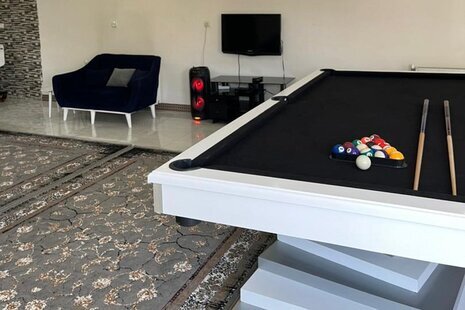 ویلا استخردار رحمان پور 1 در رامجین