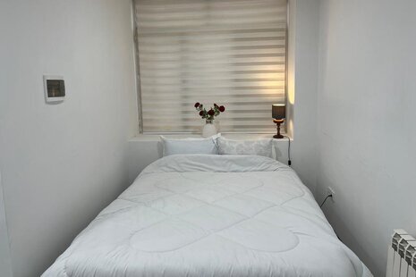 سوئیت مبله اول در شریعتی