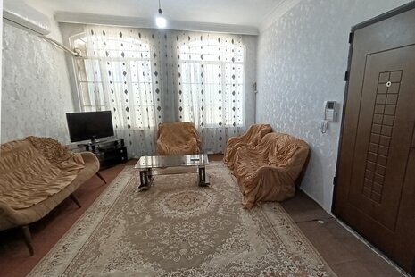 آپارتمان مبله دوخواب یسنا (2) در ملارد